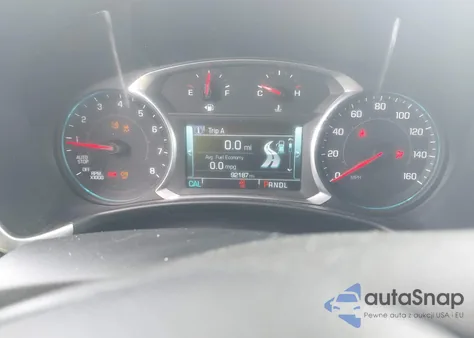 2018 Chevrolet Equinox Premier from USA, damaged, VIN 2GNAXVEV1J6308232